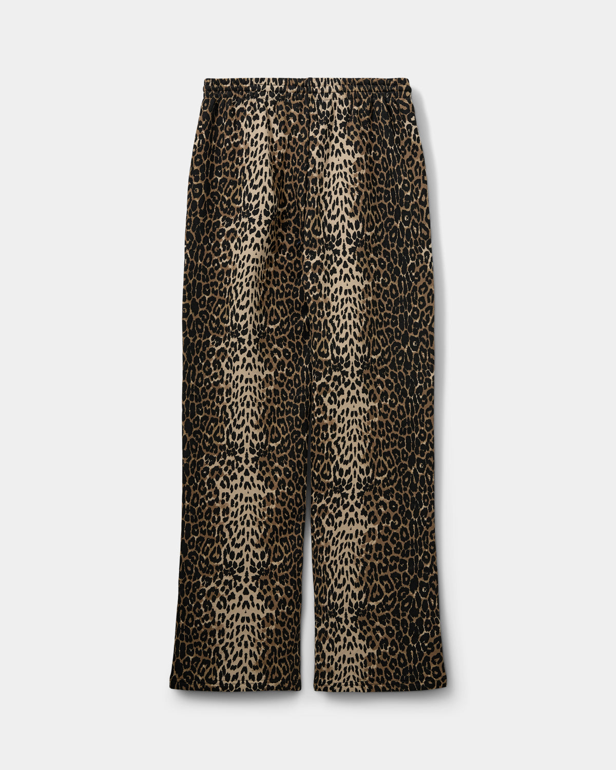 Sofie Schnoor WOMEN GABBISW SWEATPANTS Sweatpants 9086 Light brown leopard