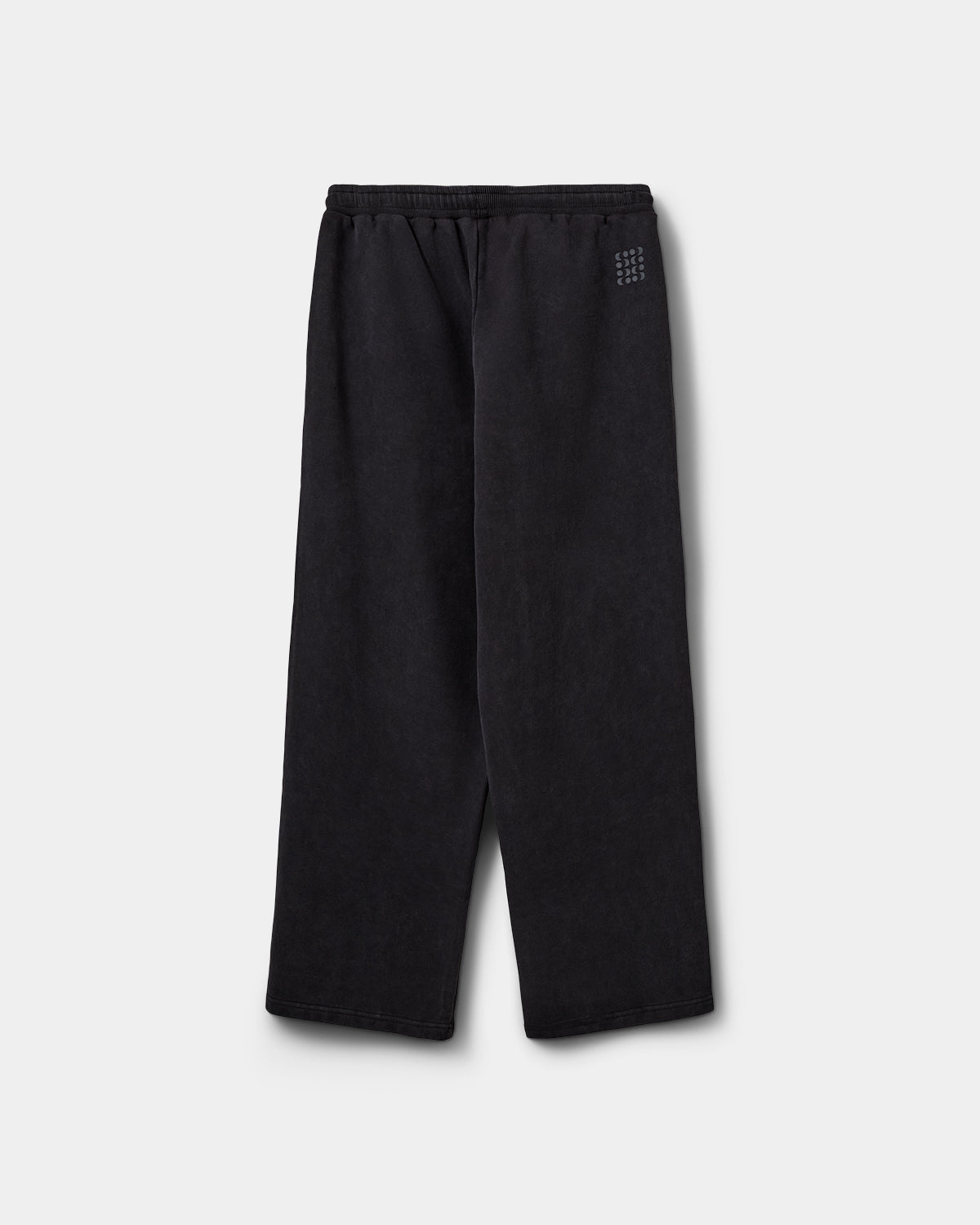 Sofie Schnoor WOMEN GABBISW SWEATPANTS Sweatpants 1015 Washed black