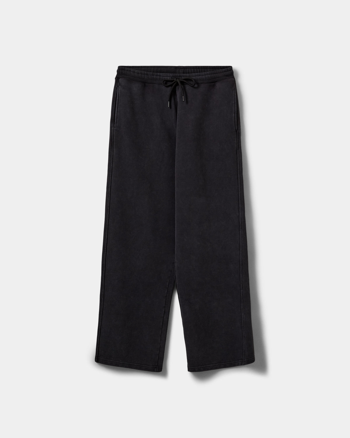 Sofie Schnoor WOMEN GABBISW SWEATPANTS Sweatpants 1015 Washed black