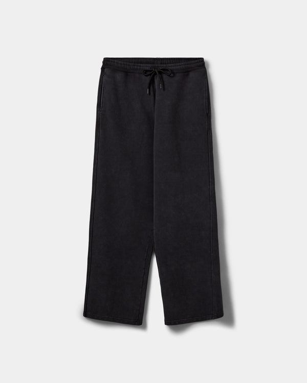 Sofie Schnoor WOMEN GABBISW SWEATPANTS Sweatpants 1015 Washed black