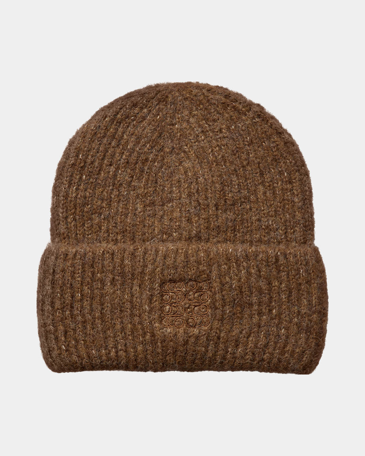 Sofie Schnoor WOMEN GABINESW BEANIE Hue 7089 Warm brown