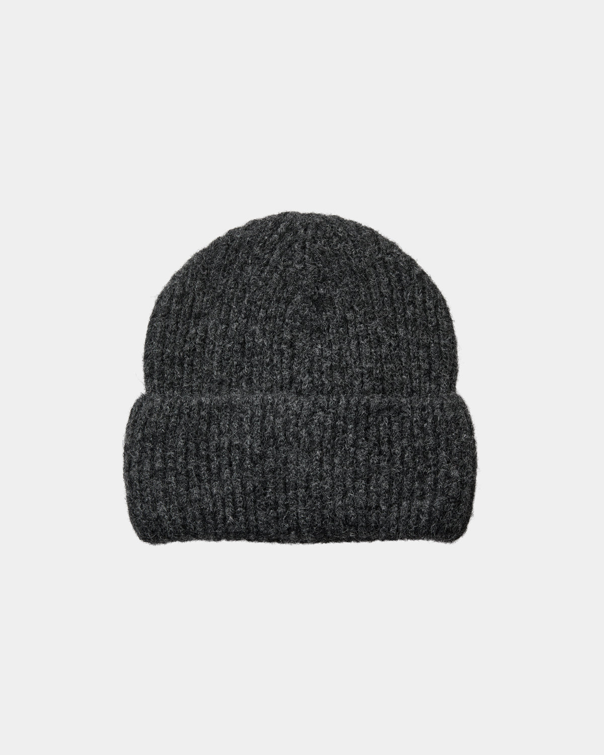 Sofie Schnoor WOMEN GABINESW BEANIE Hue 8011 Dark grey melange