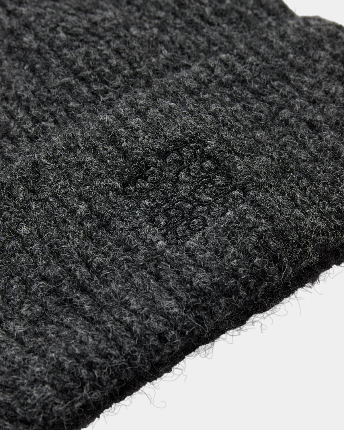 Sofie Schnoor WOMEN GABINESW BEANIE Hue 8011 Dark grey melange