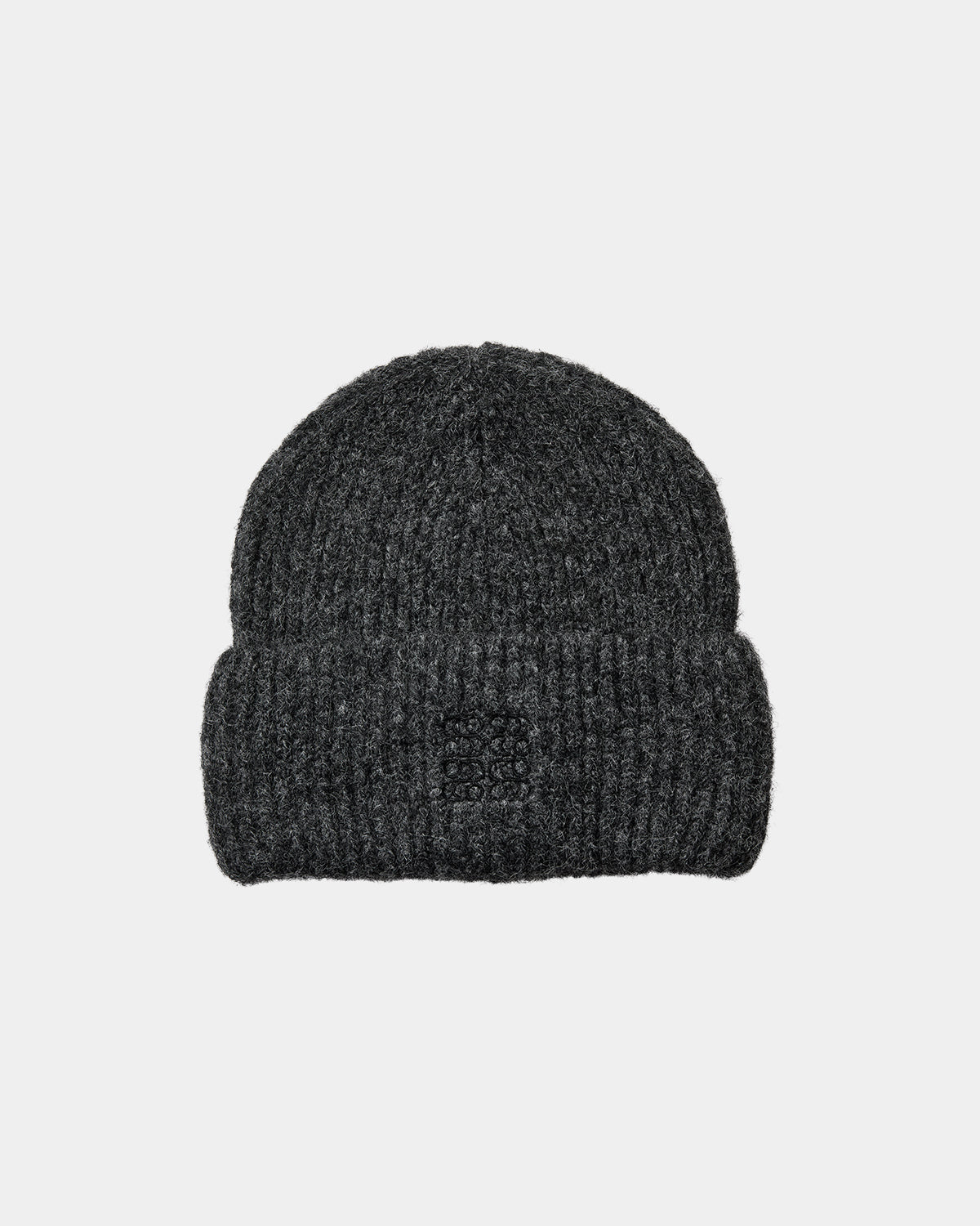 Sofie Schnoor WOMEN GABINESW BEANIE Hue 8011 Dark grey melange