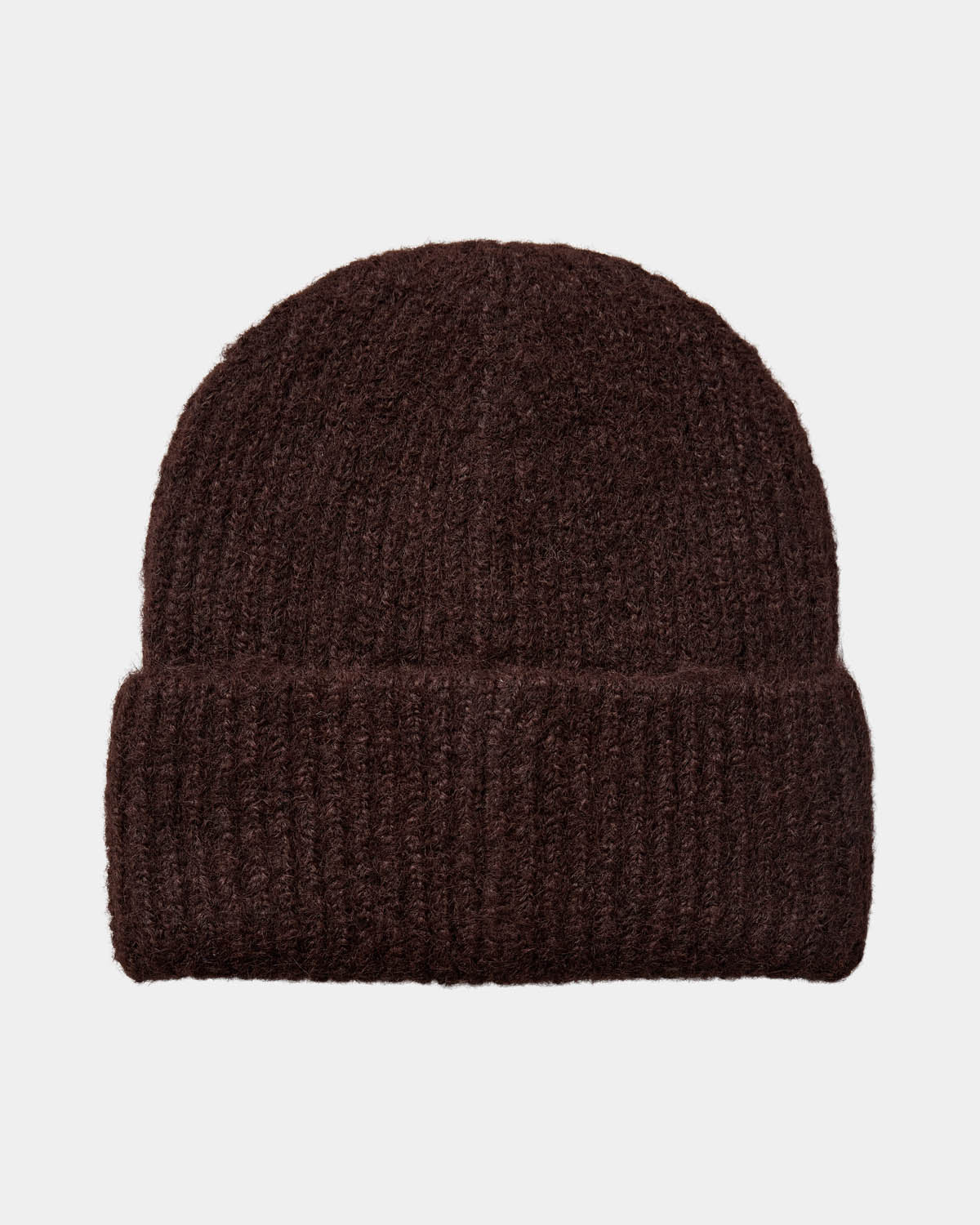 Sofie Schnoor YOUNG GABINESY BEANIE Hue 7080 Dark brown