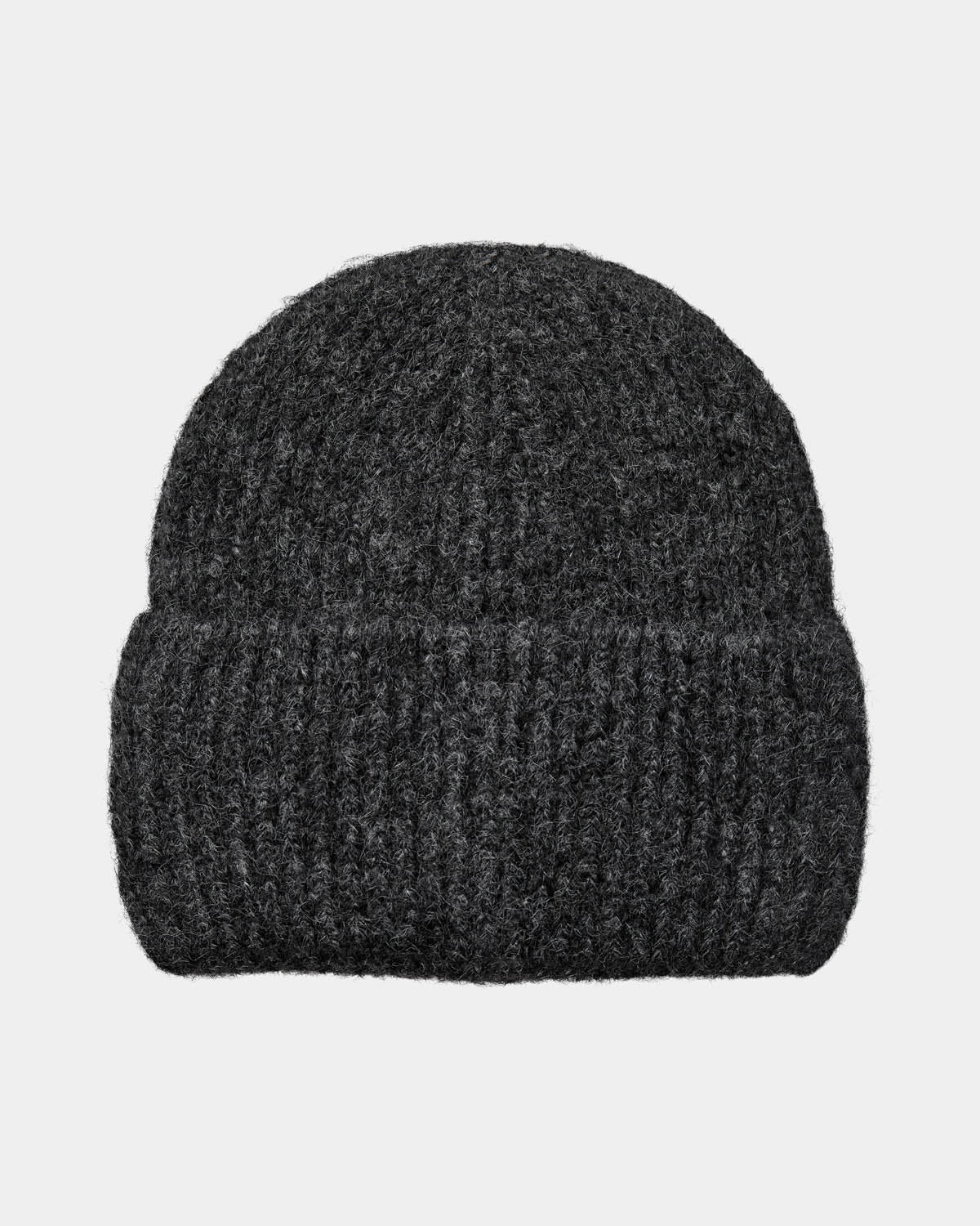 Sofie Schnoor YOUNG GABINESY BEANIE Hue 8011 Dark grey melange