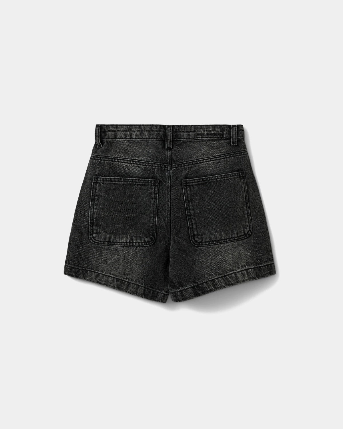 Sofie Schnoor YOUNG GABRIELLASY SHORTS Shorts 1015 Washed black