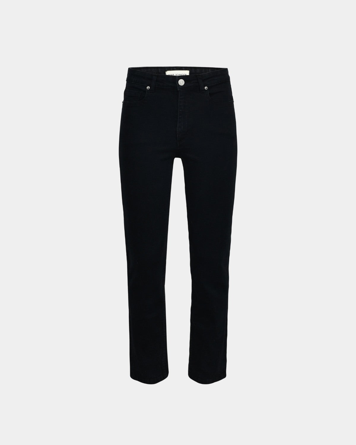 Sofie Schnoor WOMEN GALINASW JEANS Jeans 1000 Black