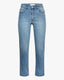 GALINASW JEANS - Denim blue