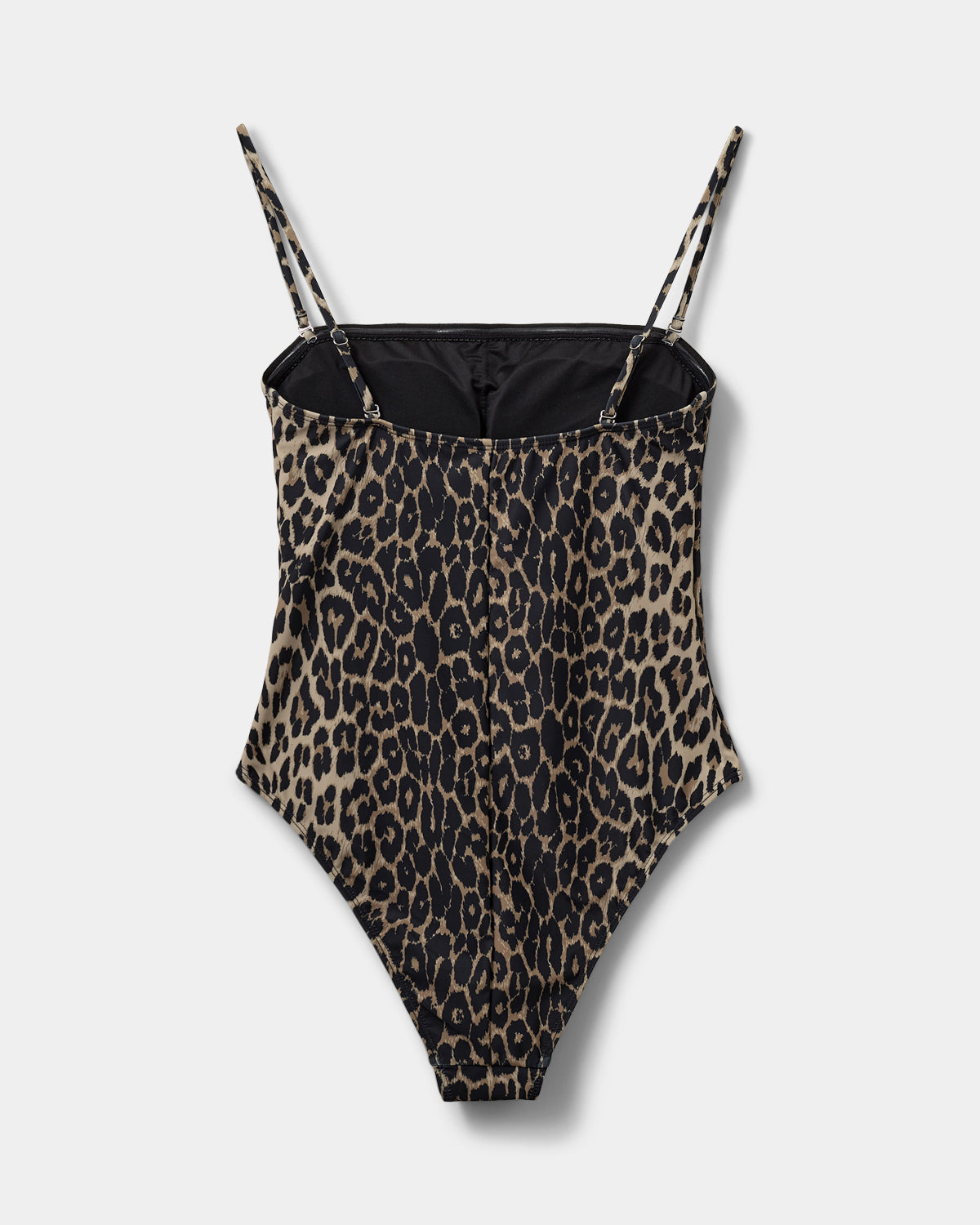 Sofie Schnoor WOMEN GIASW SWIMSUIT Swimsuit 9086 Light brown leopard