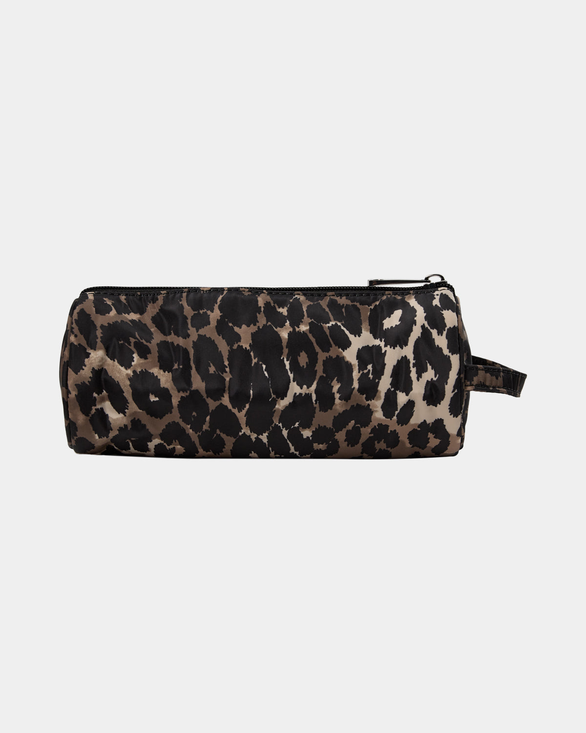 Sofie Schnoor YOUNG GIGISY PENCIL CASE Pencil case 9086 Light brown leopard