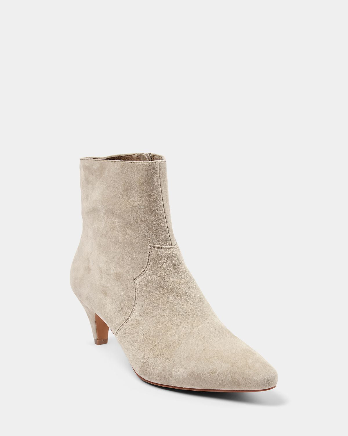 Sofie Schnoor WOMEN GISELLESW BOOT Støvle 7072 Rock sand