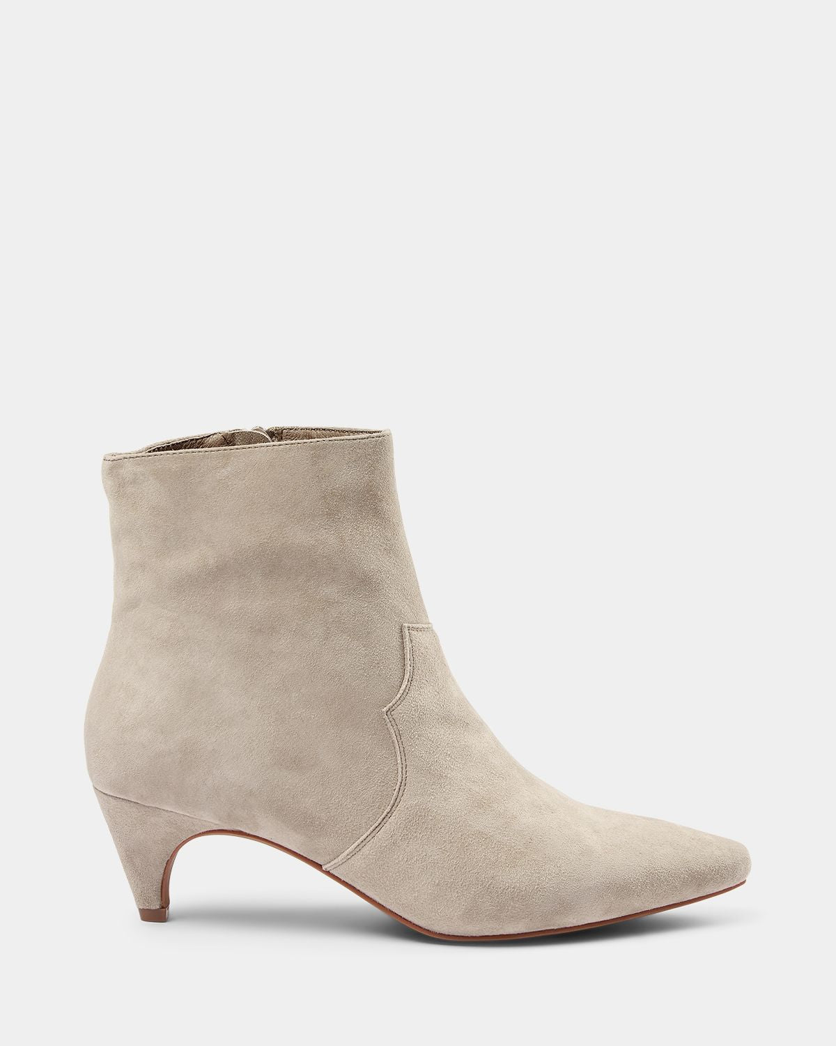 Sofie Schnoor WOMEN GISELLESW BOOT Støvle 7072 Rock sand