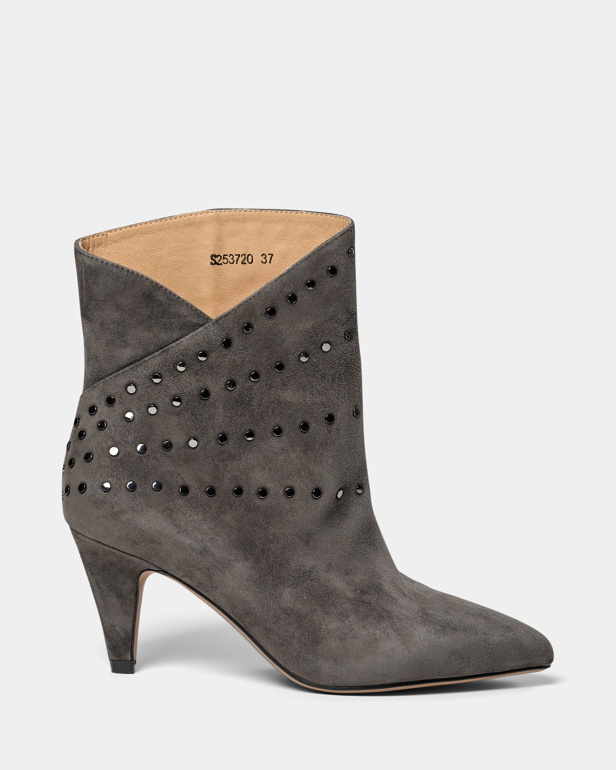 Sofie Schnoor WOMEN GITTASW BOOT Boot 8032 Anthracite