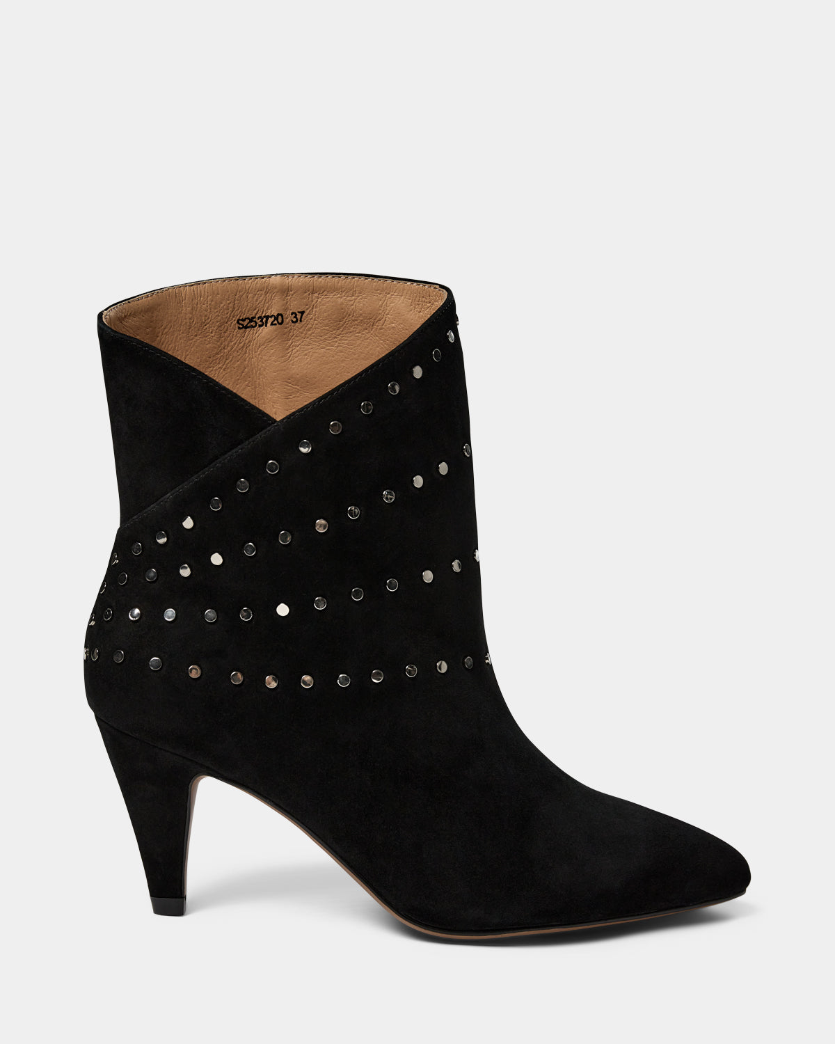 Sofie Schnoor WOMEN GITTASW STØVLE Støvle 1000 Black