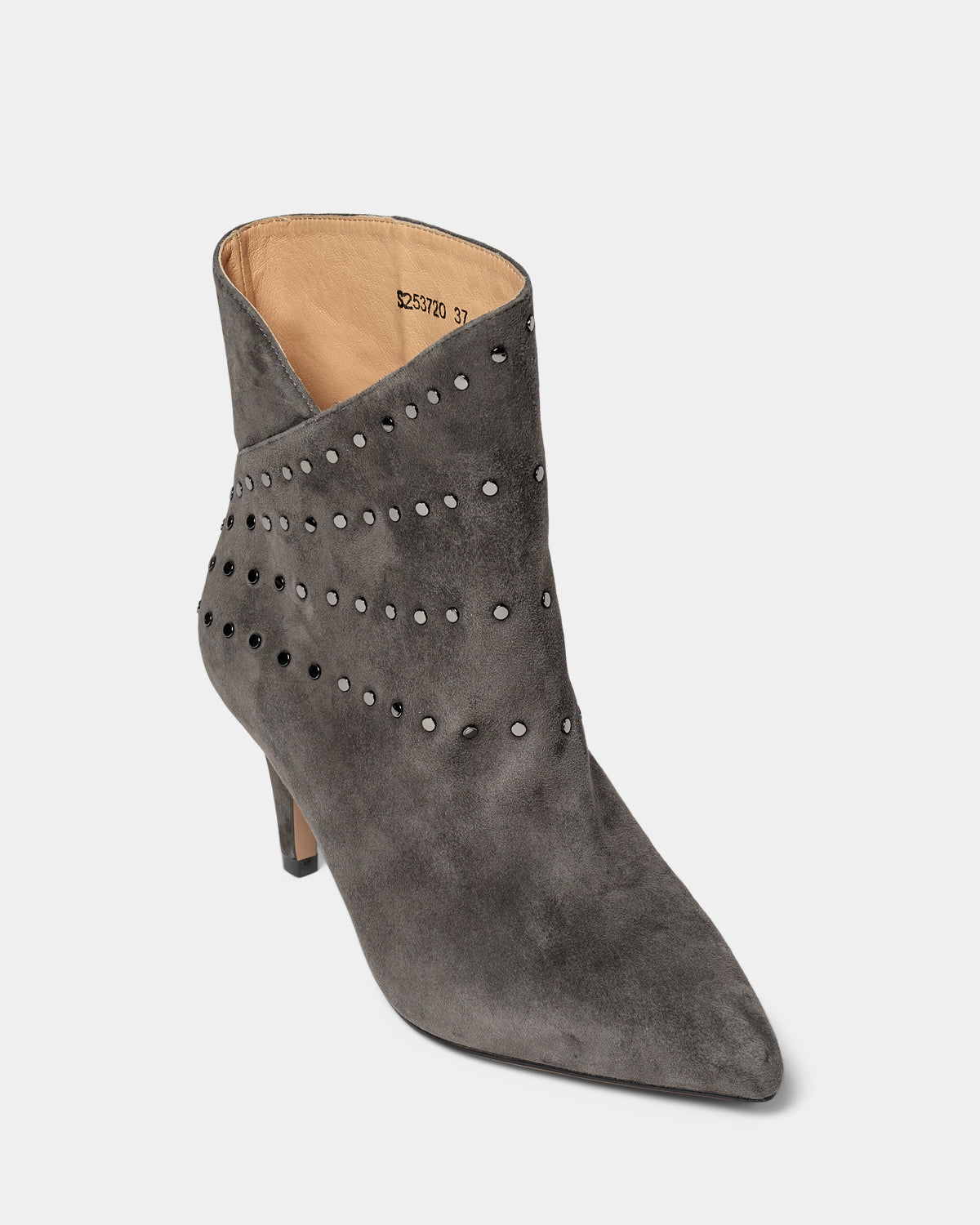 Sofie Schnoor WOMEN GITTASW STØVLE Støvle 8032 Anthracite