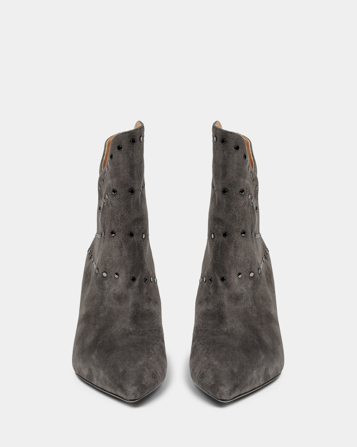 Sofie Schnoor WOMEN GITTASW STØVLE Støvle 8032 Anthracite