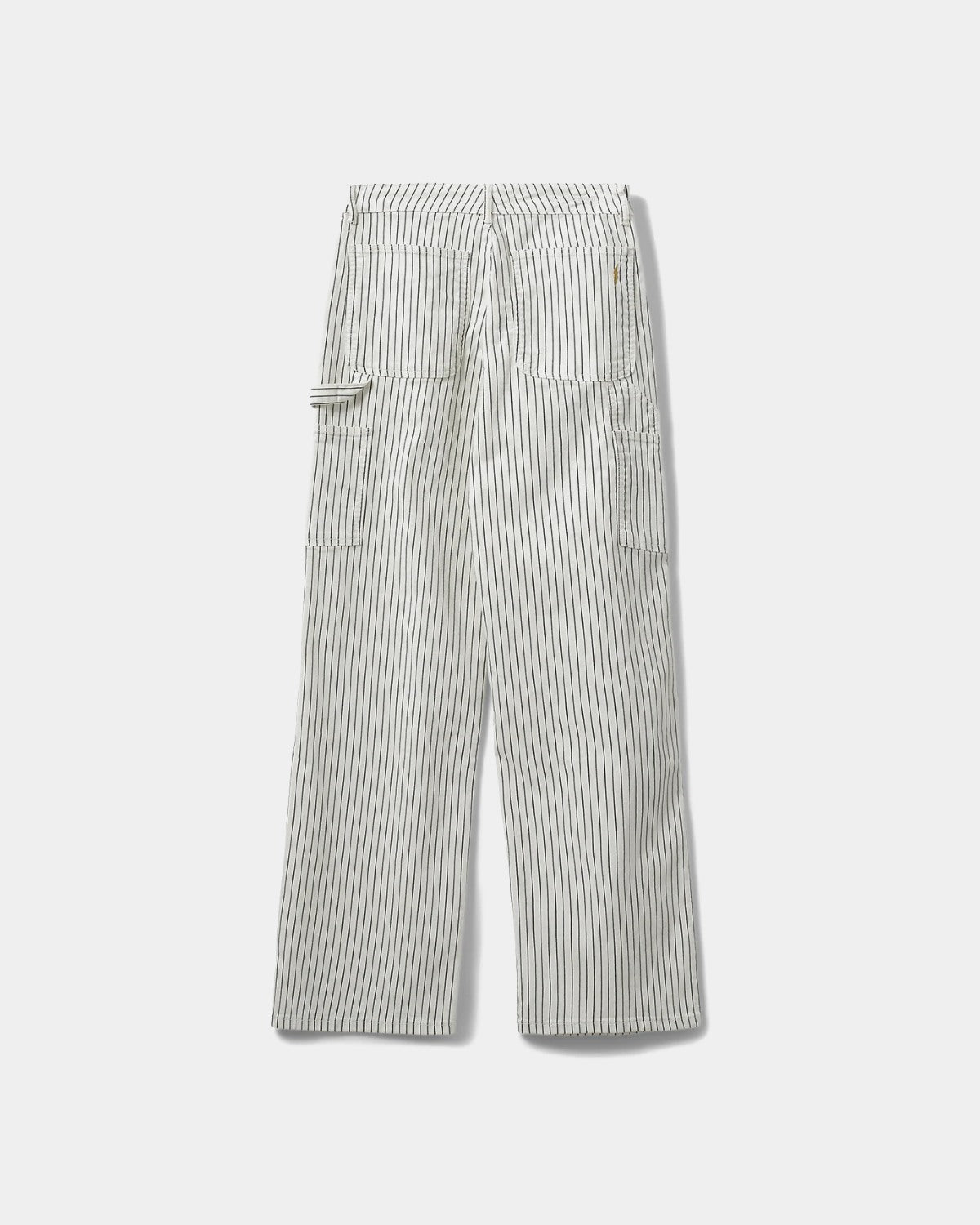 Sofie Schnoor WOMEN GITTESW BUKSER Buks 0140 Off White Striped