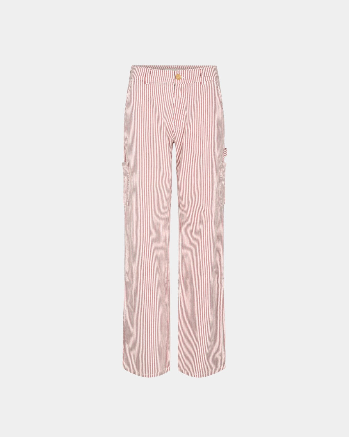 Sofie Schnoor WOMEN GITTESW BUKSER Buks 4004 Red