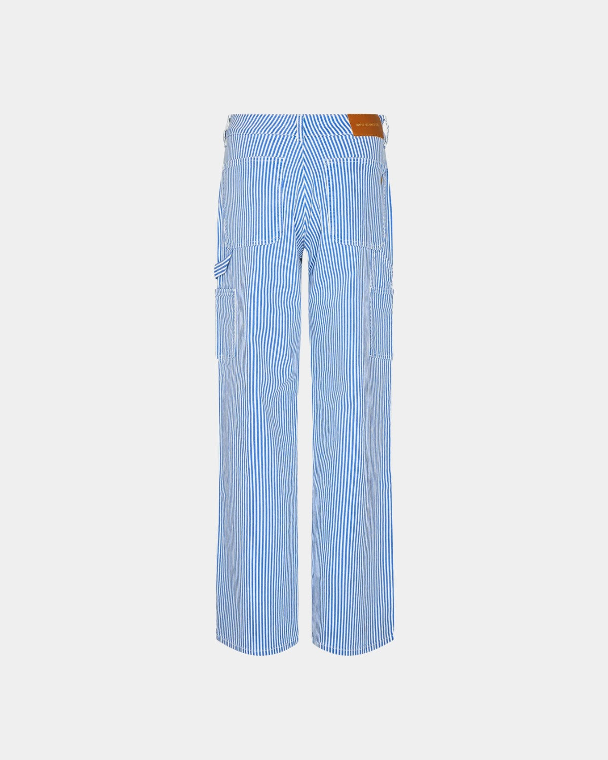 Sofie Schnoor WOMEN GITTESW BUKSER Buks 5036 Blue