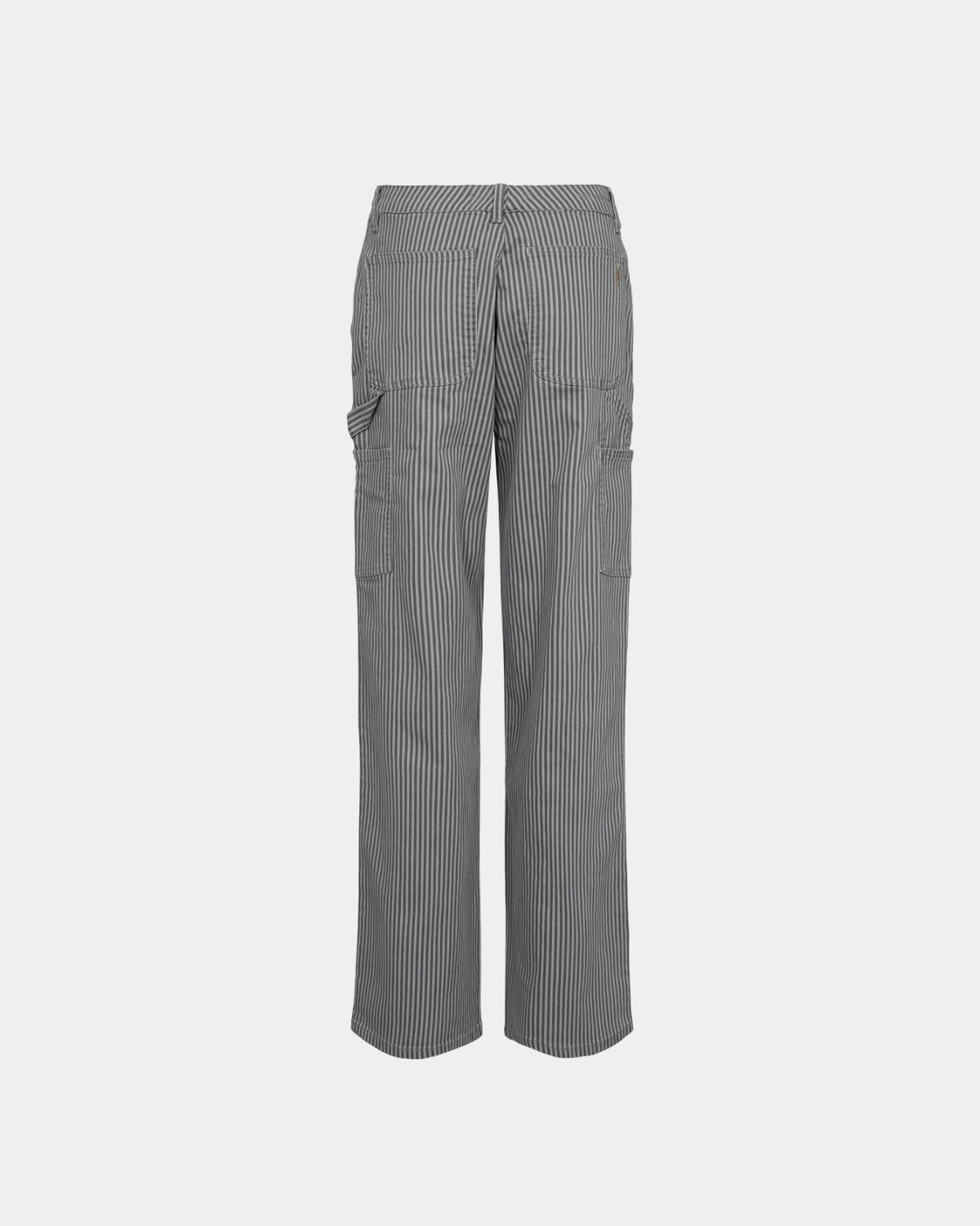 Sofie Schnoor WOMEN GITTESW BUKSER Buks 8048 Grey Striped