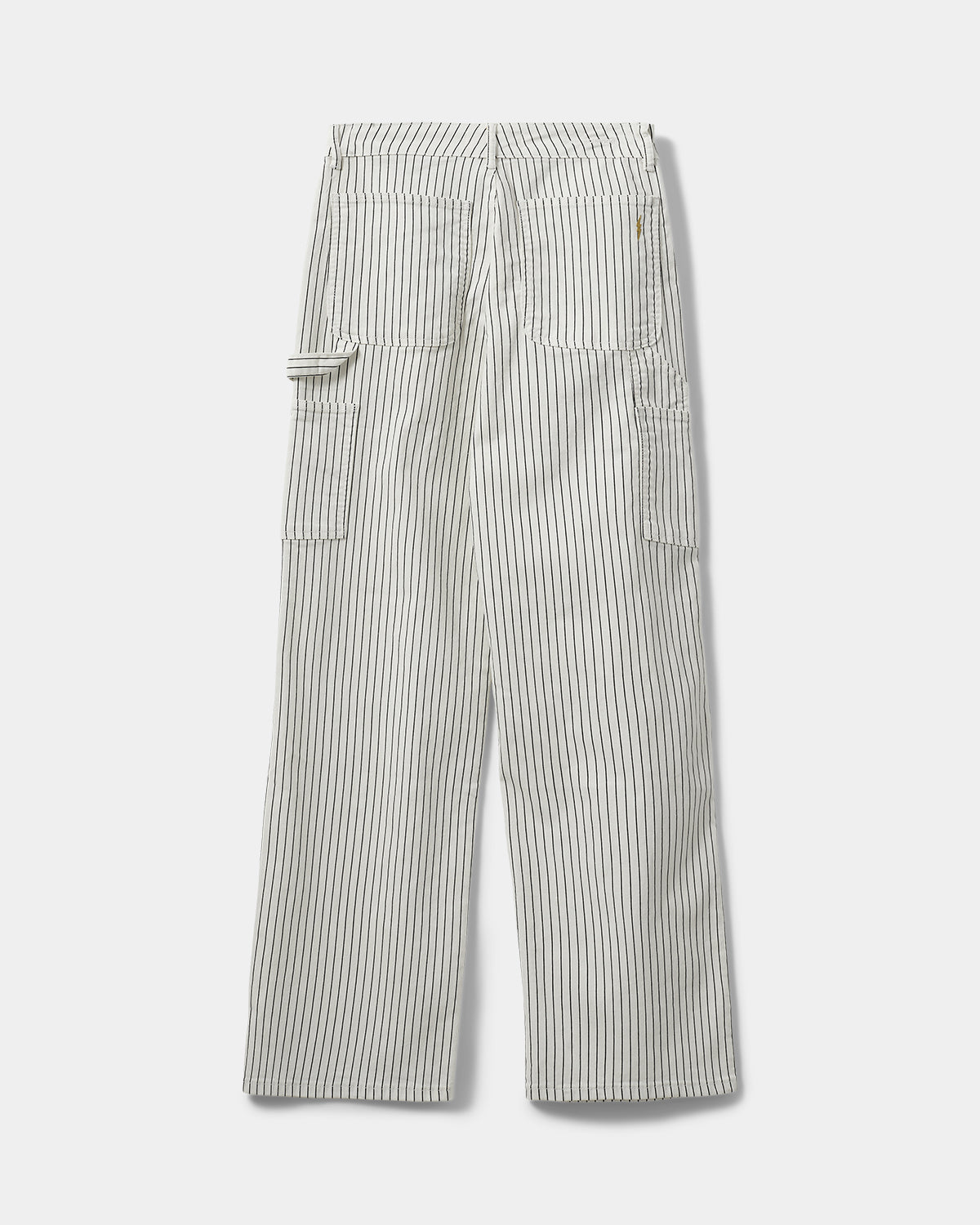 Sofie Schnoor WOMEN GITTESW TROUSERS Trousers 0140 Off White Striped