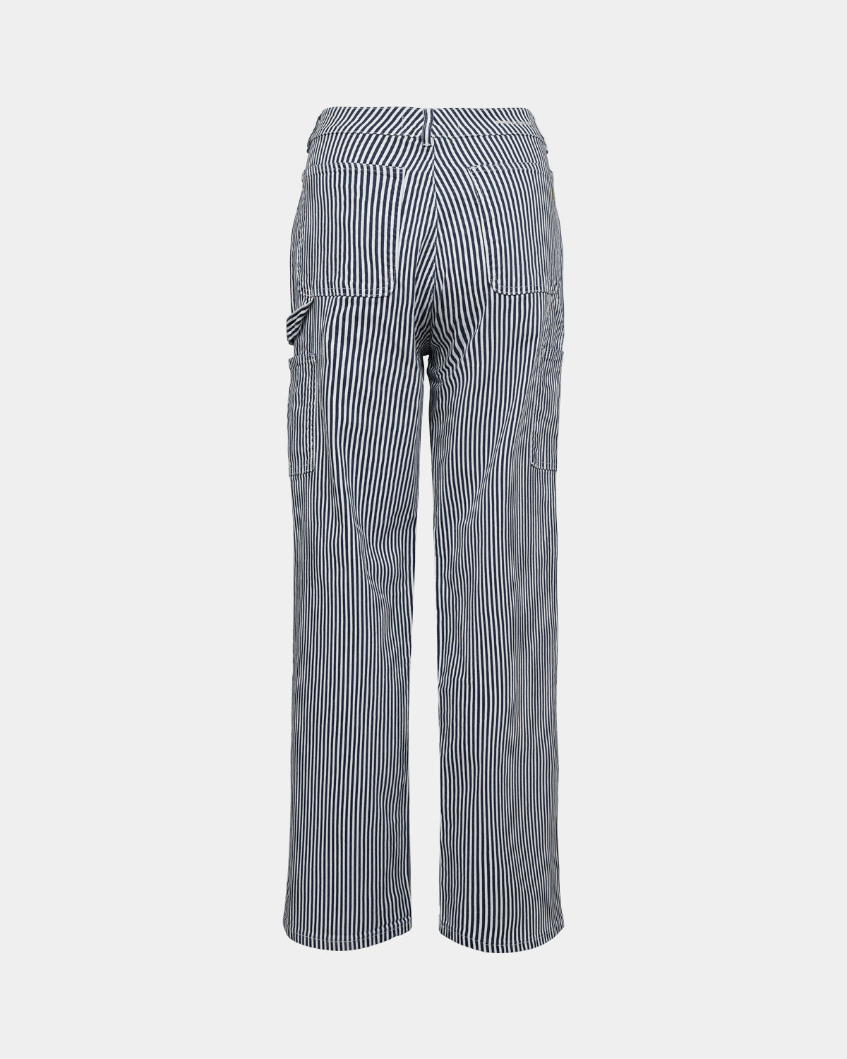 Sofie Schnoor WOMEN GITTESW TROUSERS Trousers 5093 Dark Blue striped