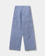 GITTESY TROUSERS - Blue