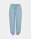 GNOS214-Sweatpants-Light Blue