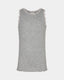 GNOS217-T-shirt-Grey melange
