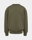 GNOS233-Sweatshirt-Army green