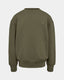 GNOS233-Sweatshirt-Army green