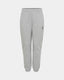 GNOS234-Sweatpants-Grey melange