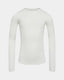 GNOS237-T-shirt long-sleeve-White