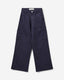 GNOS249-Trousers-Dark blue