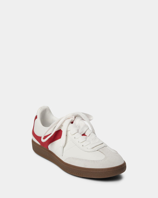 GNOS809-Sneaker-Red