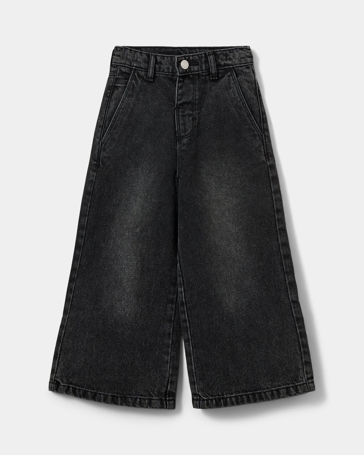 Sofie Schnoor KIDS GemmaKB Jeans Jeans 1015 Washed black