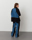 GiselleSW Trousers - Black