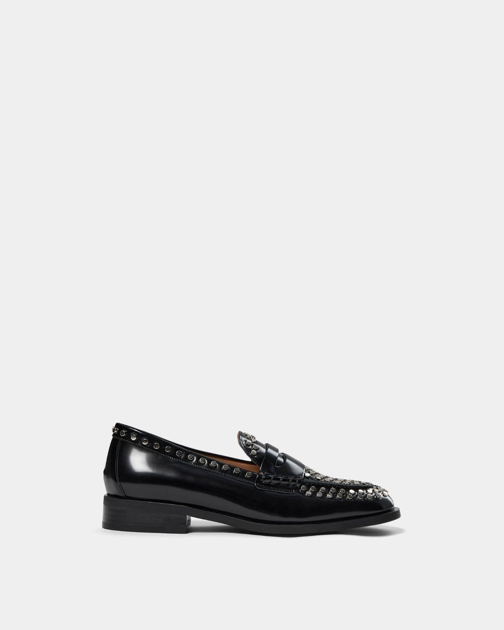 HAILEYSW_LOAFER-Loafer-T460-  display picture 1