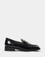 HAILEYSW LOAFER - Black