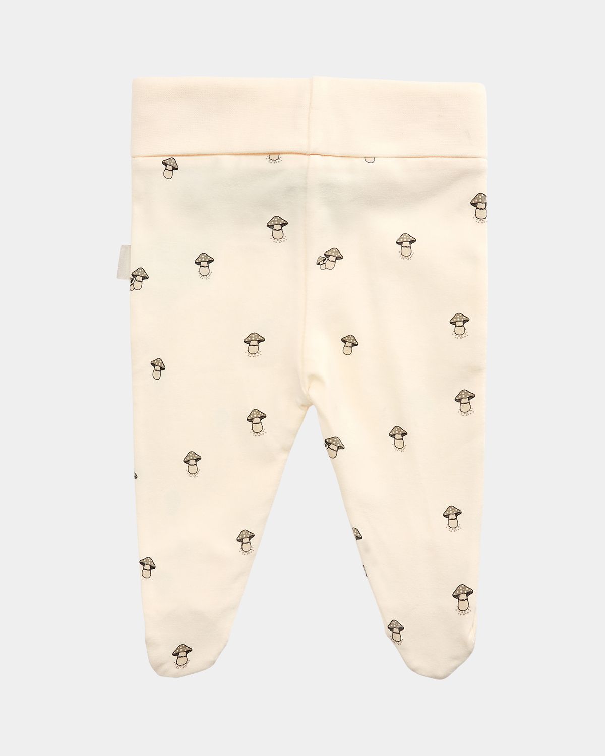 Sofie Schnoor BABY HALFDANSB TROUSERS Trousers 0118 Antique White