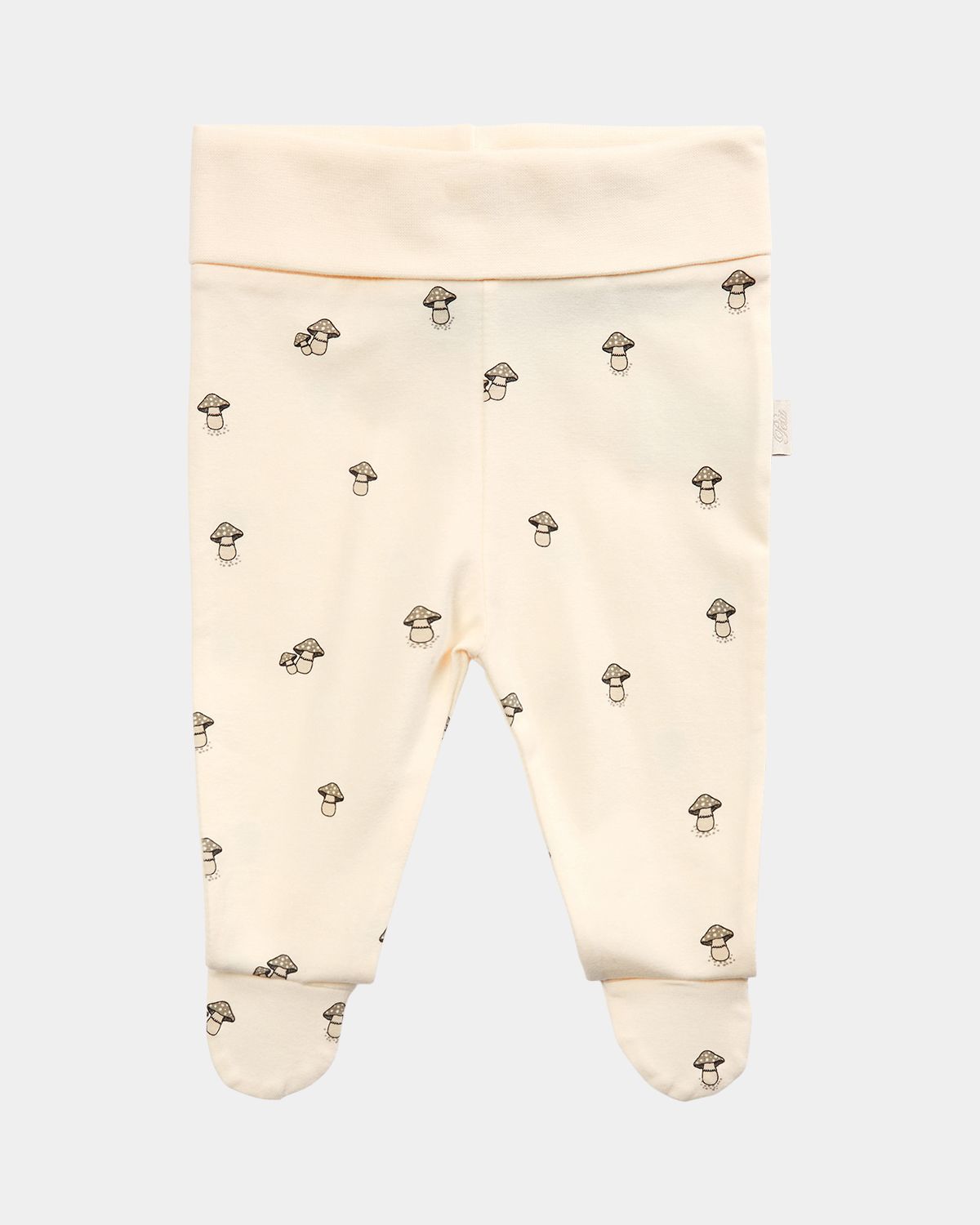 Sofie Schnoor BABY HALFDANSB TROUSERS Trousers 0118 Antique White