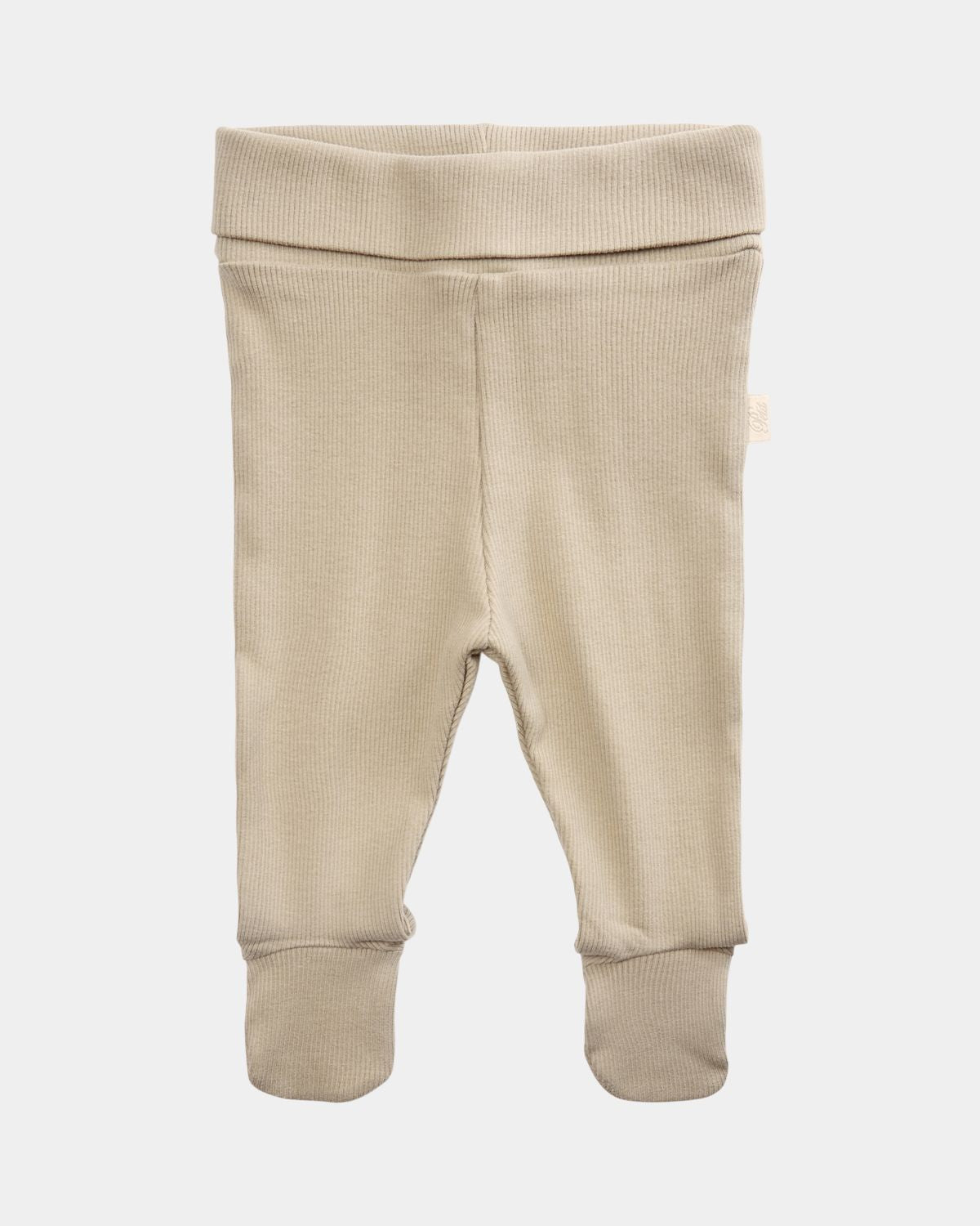 Sofie Schnoor BABY HALFDANSB TROUSERS Trousers 3051 Dusty Green