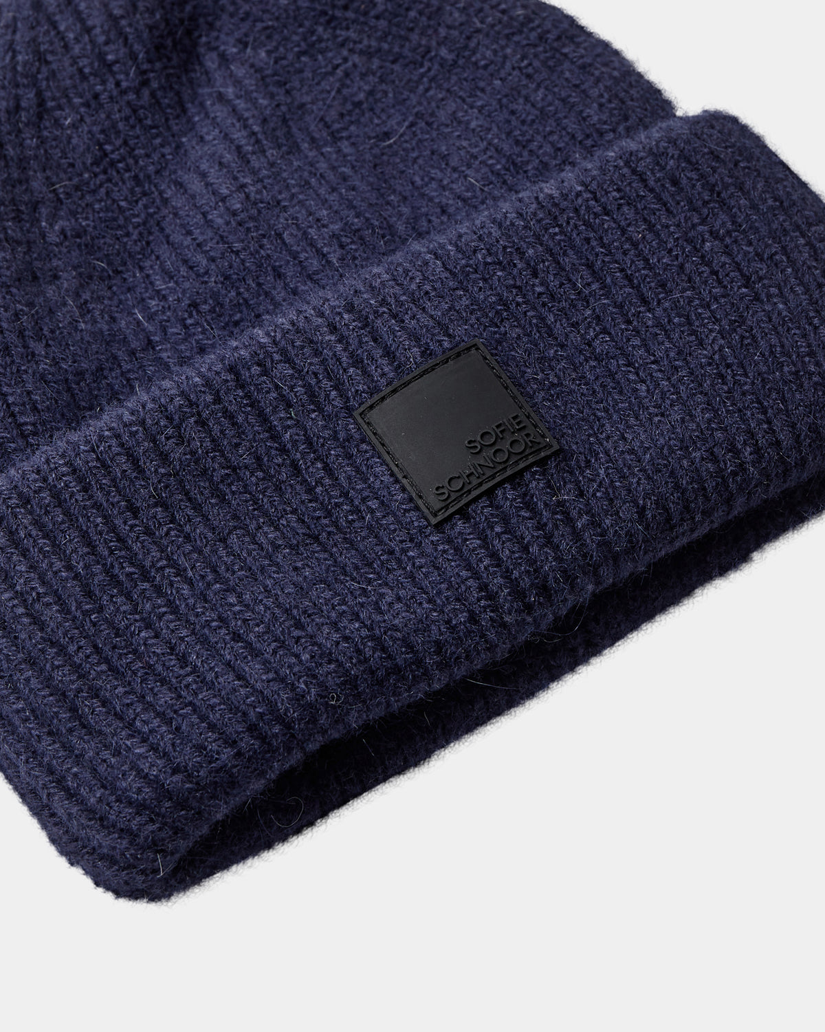 Sofie Schnoor WOMEN HANNAHSW BEANIE Beanie 5113 Navy