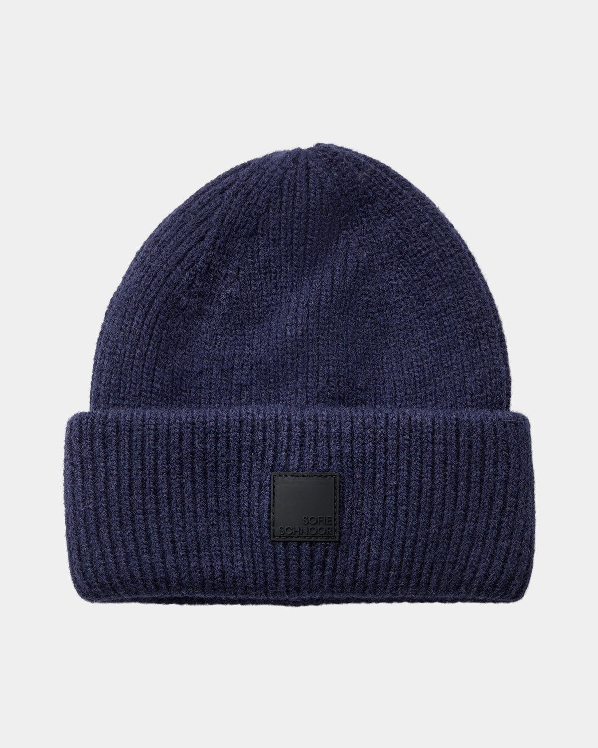 Sofie Schnoor WOMEN HANNAHSW BEANIE Beanie 5113 Navy