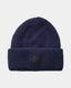 HANNAHSW BEANIE - Navy