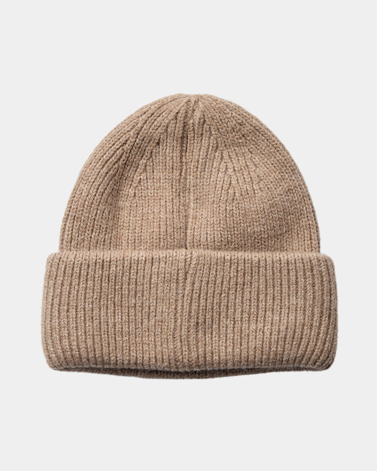 Sofie Schnoor WOMEN HANNAHSW BEANIE Beanie 7071 Brown melange