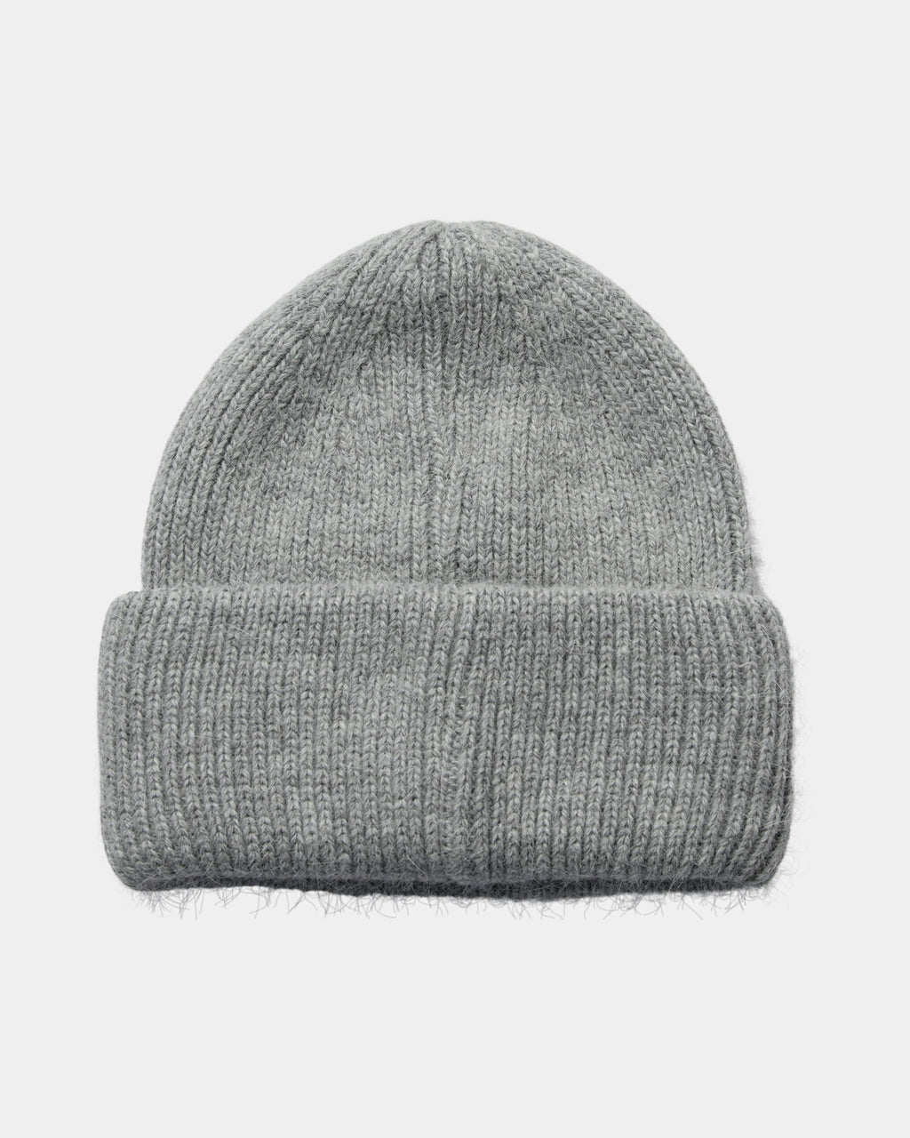 Sofie Schnoor WOMEN HANNAHSW BEANIE Beanie 8010 Grey melange