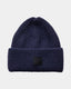 HANNAHSY BEANIE - Navy