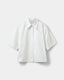 HARVEYSW OVERSIZE SHORT SLEEVE SHIRT